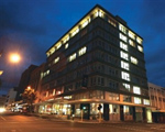 Scenic Hotel Dunedin City, Dunedin